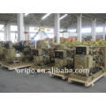 Three phase generator water cooling gen set 30kva diesel generator